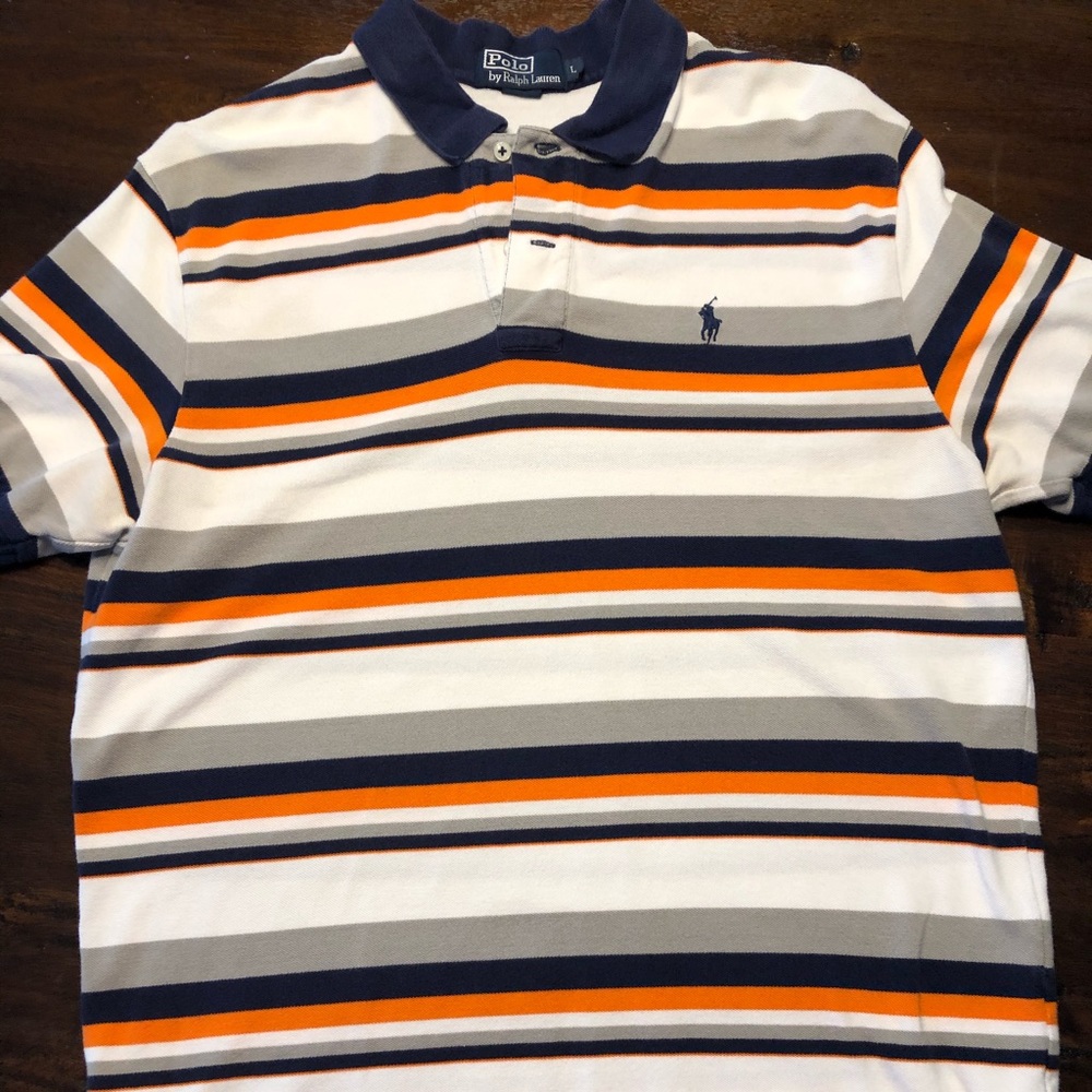 Polo by Ralph Lauren polo shirt